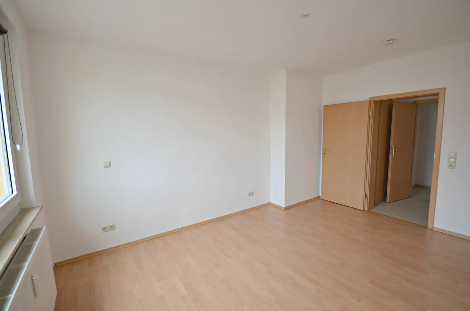 2 Zimmer Wohnung mit 58 m² in Magdeburg – Bild 5