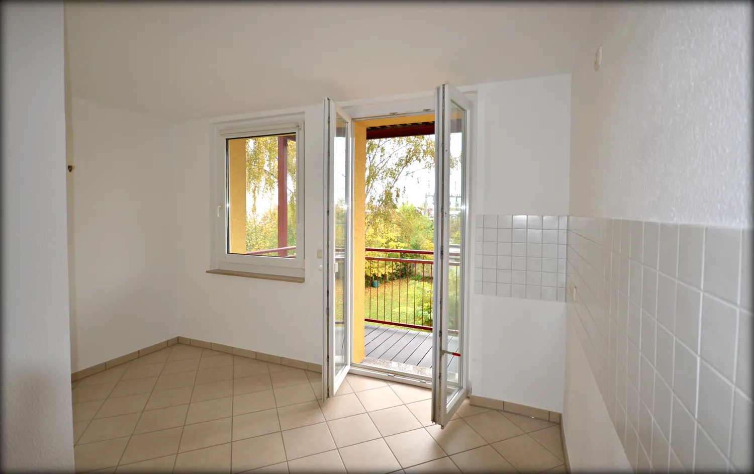 2 Zimmer Wohnung mit 58 m² in Magdeburg – Bild 6