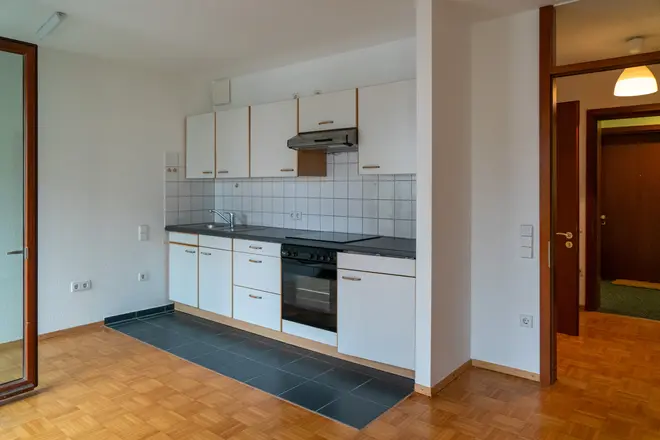 1 Zimmer Wohnung mit 32 m² in Stuttgart – Bild 2