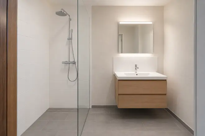 1 Zimmer Wohnung mit 32 m² in Stuttgart – Bild 4