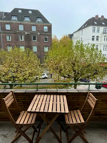 WG-Zimmer in Düsseldorf – Bild 2