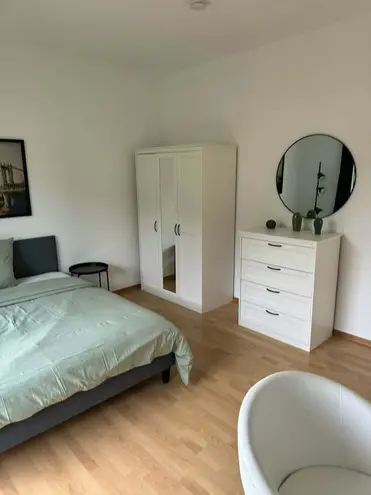 WG-Zimmer in Düsseldorf – Bild 3