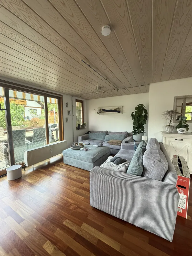 3 Zimmer Wohnung mit 83 m² in Esslingen am Neckar – Bild 1