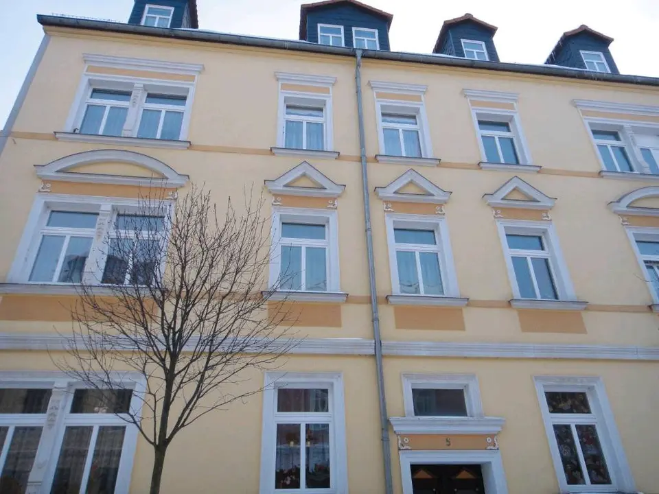 3 Zimmer Wohnung mit 66 m² in Weimar – Bild 2