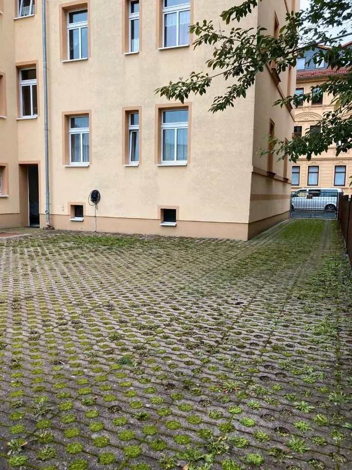 3 Zimmer Wohnung mit 66 m² in Weimar – Bild 3