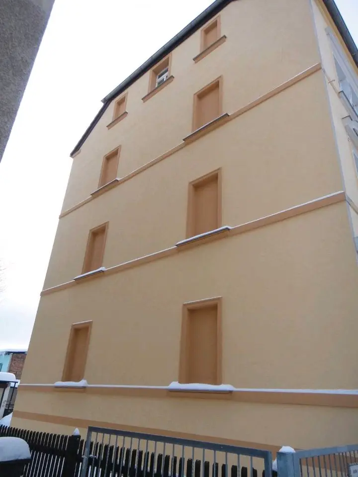 3 Zimmer Wohnung mit 66 m² in Weimar – Bild 5