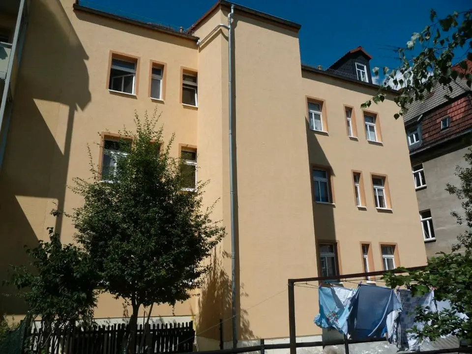 3 Zimmer Wohnung mit 66 m² in Weimar – Bild 6