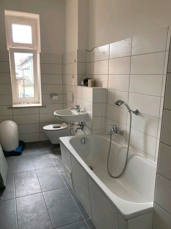 3 Zimmer Wohnung mit 66 m² in Weimar – Bild 10