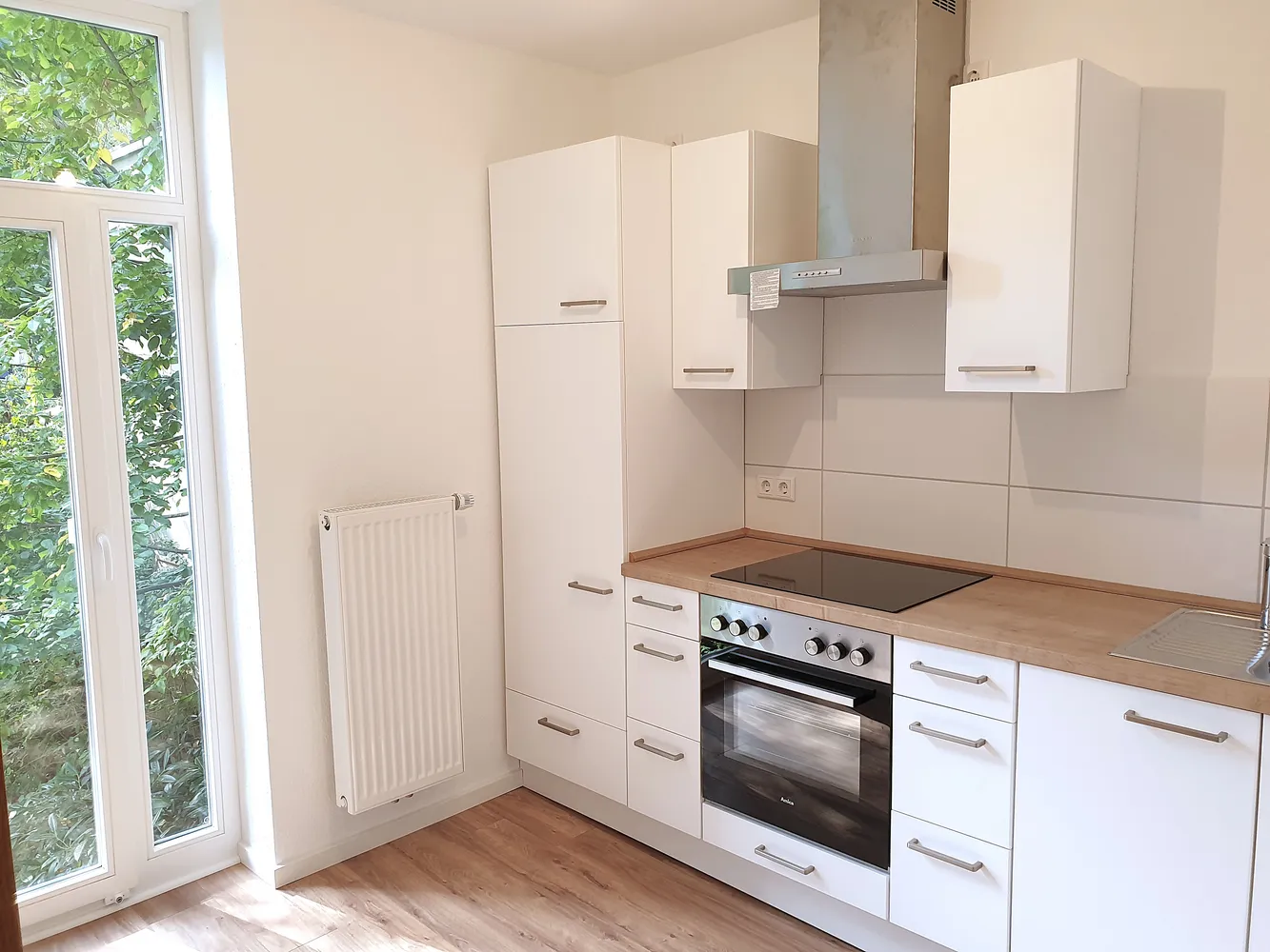 2 Zimmer Wohnung mit 41 m² in Hagen – Bild 1