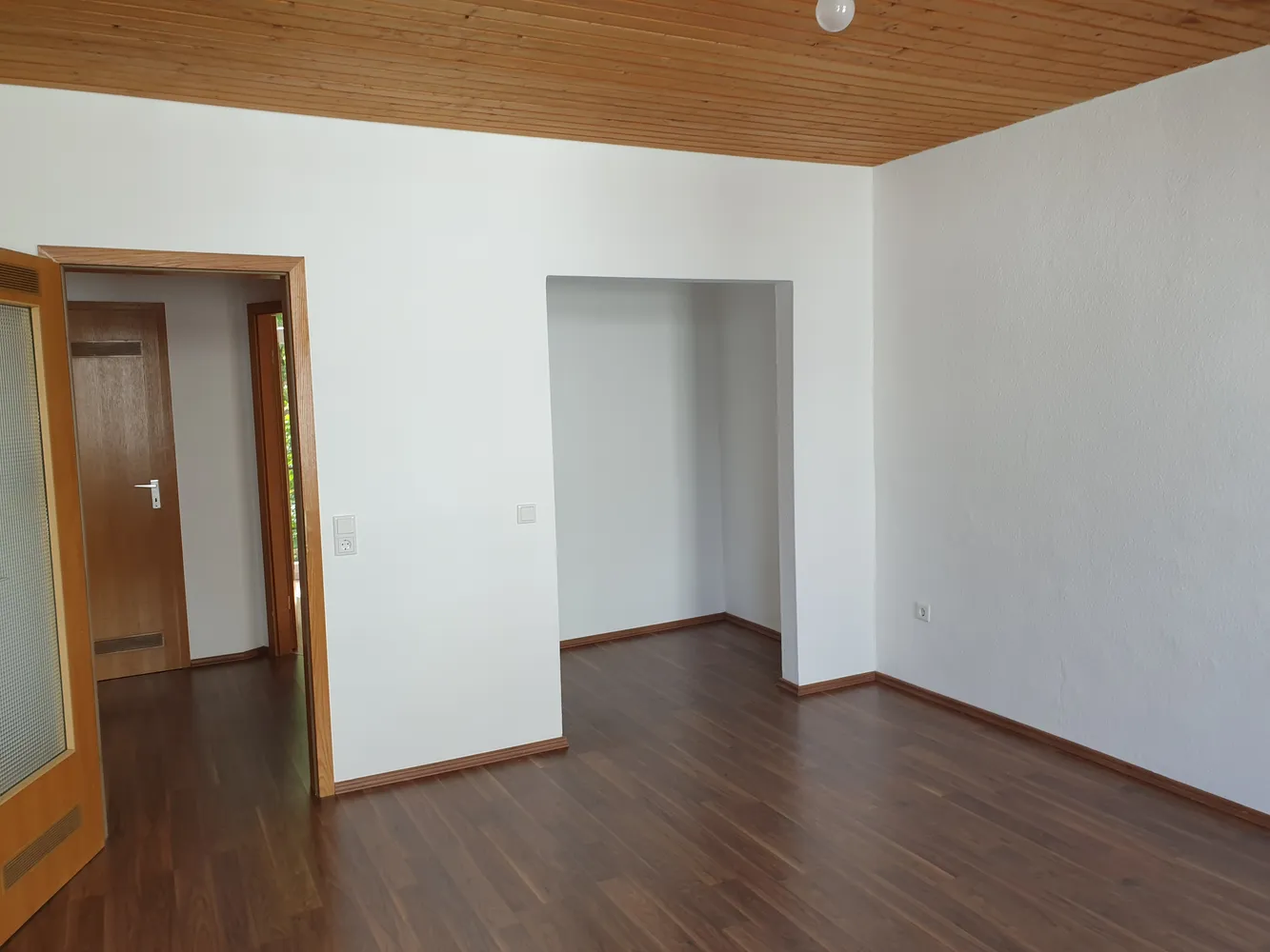 2 Zimmer Wohnung mit 41 m² in Hagen – Bild 3