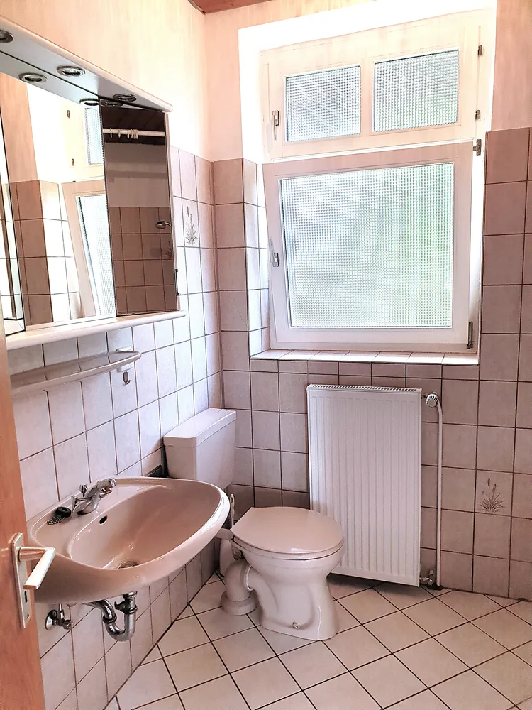 2 Zimmer Wohnung mit 41 m² in Hagen – Bild 5