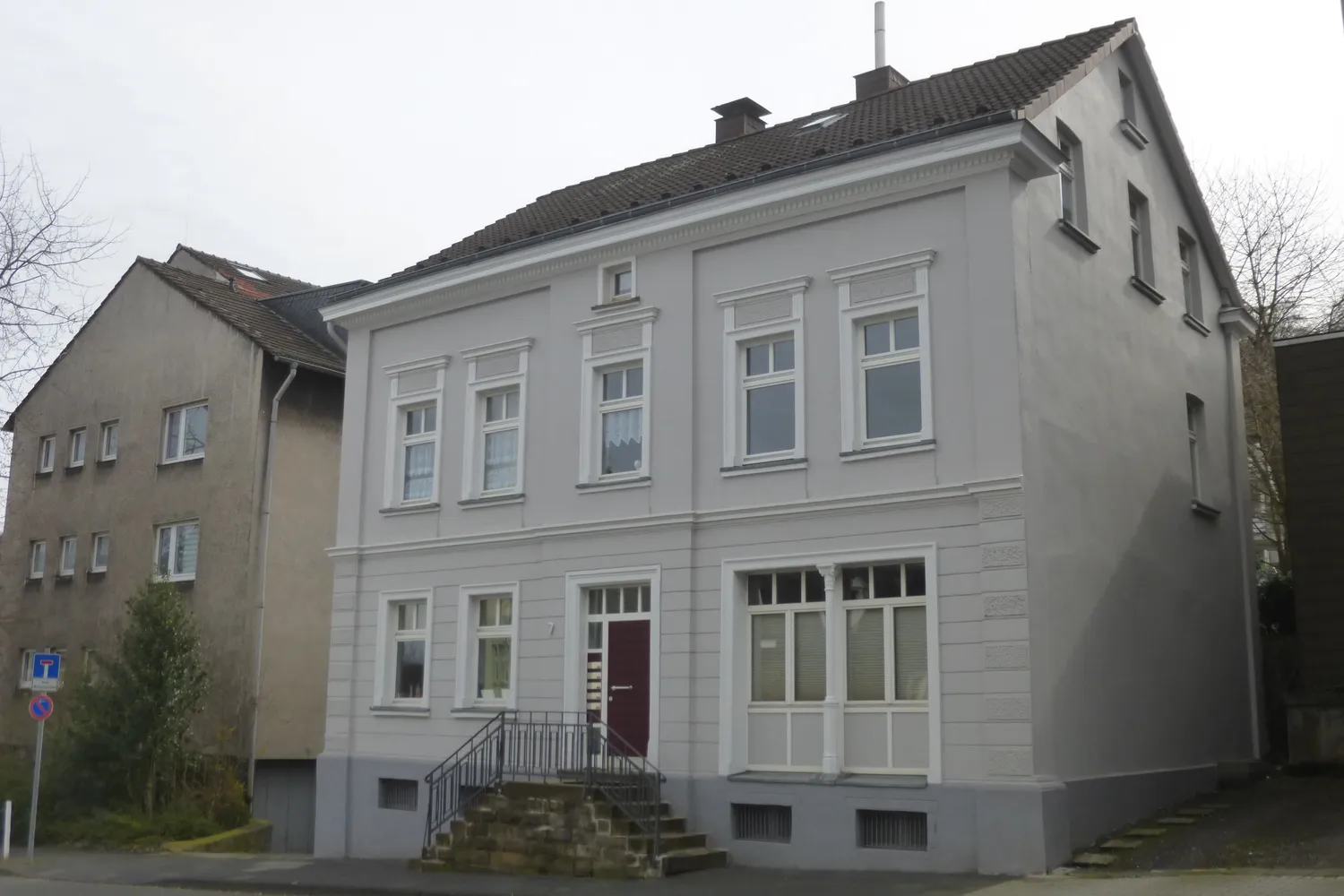 2 Zimmer Wohnung mit 41 m² in Hagen – Bild 8