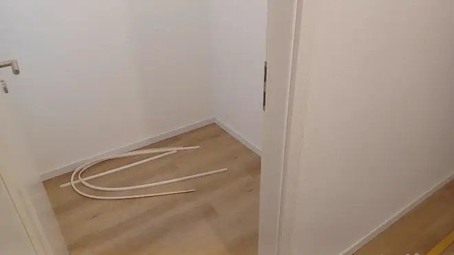 3 Zimmer Wohnung mit 72 m² in Dresden – Bild 2