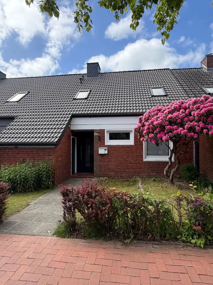 5 Zimmer Haus mit 105 m² in Cuxhaven – Bild 2