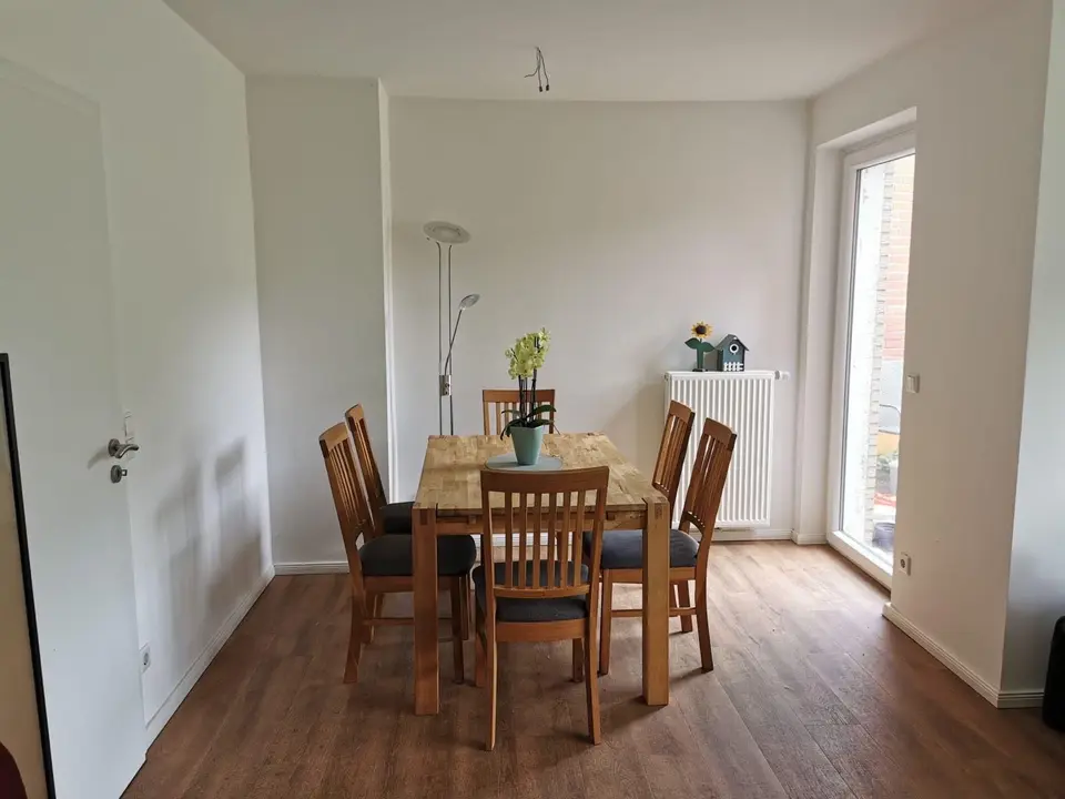 5 Zimmer Haus mit 105 m² in Cuxhaven – Bild 3