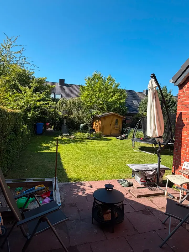 5 Zimmer Haus mit 105 m² in Cuxhaven – Bild 4