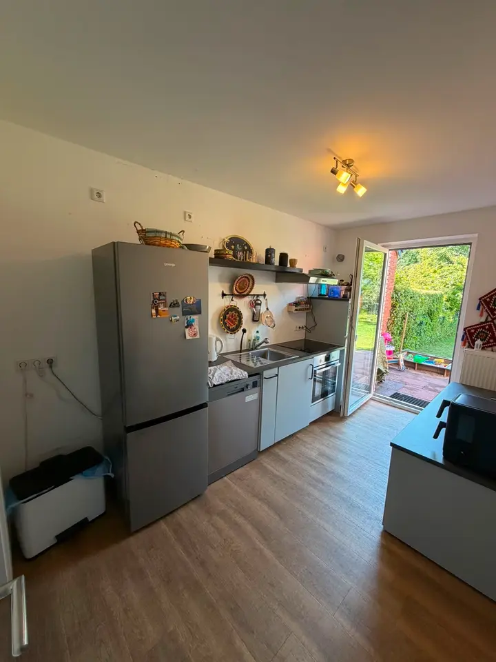 5 Zimmer Haus mit 105 m² in Cuxhaven – Bild 6