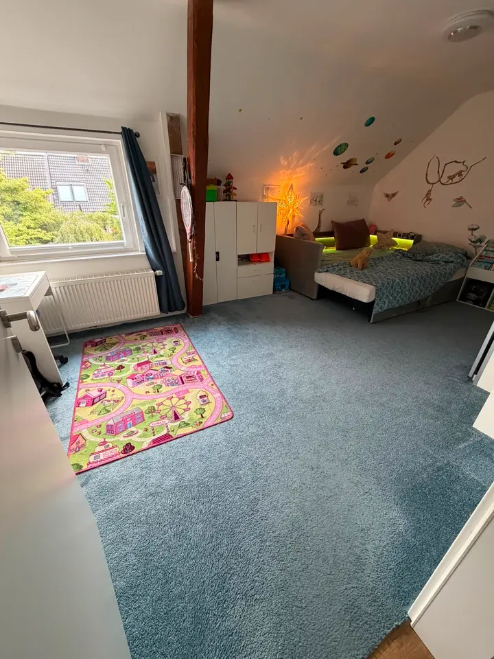 5 Zimmer Haus mit 105 m² in Cuxhaven – Bild 9