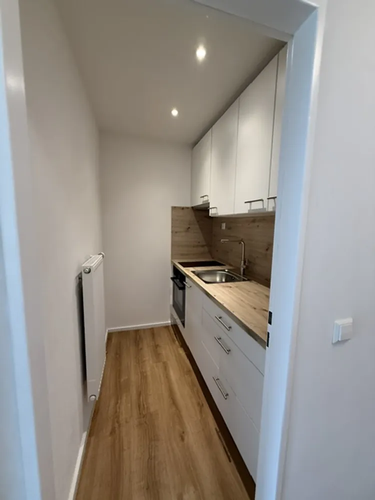 1 Zimmer Wohnung mit 35 m² in Neu-Ulm – Bild 11