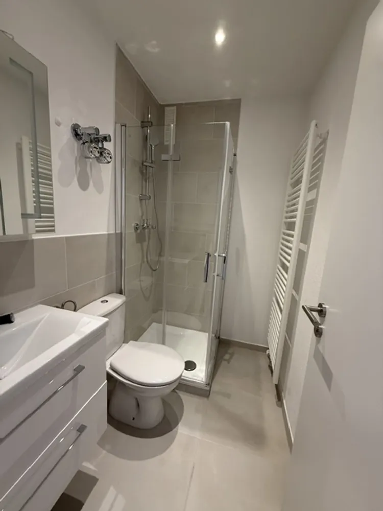 1 Zimmer Wohnung mit 35 m² in Neu-Ulm – Bild 5