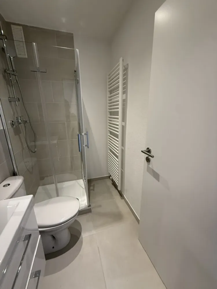 1 Zimmer Wohnung mit 35 m² in Neu-Ulm – Bild 6