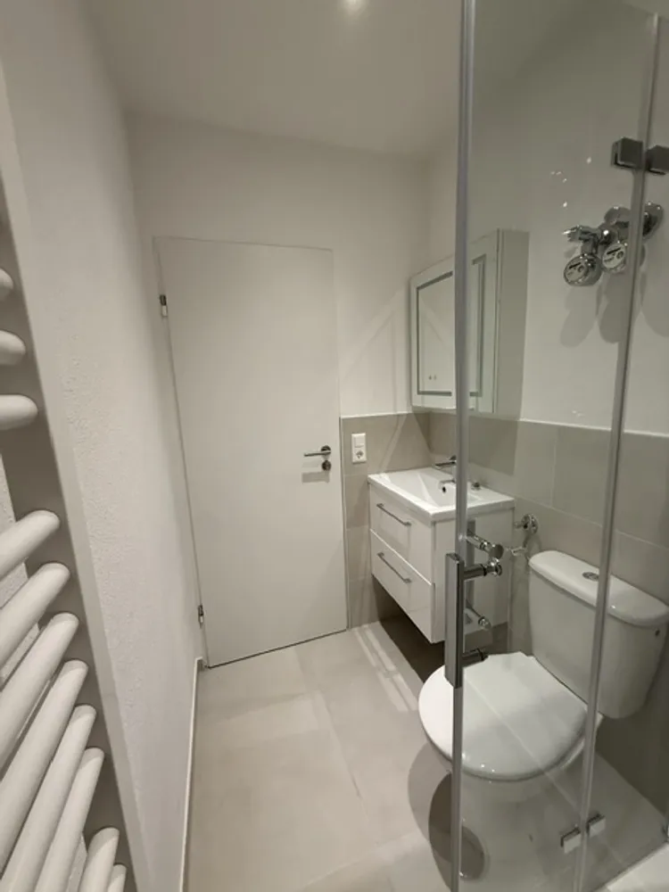 1 Zimmer Wohnung mit 35 m² in Neu-Ulm – Bild 7