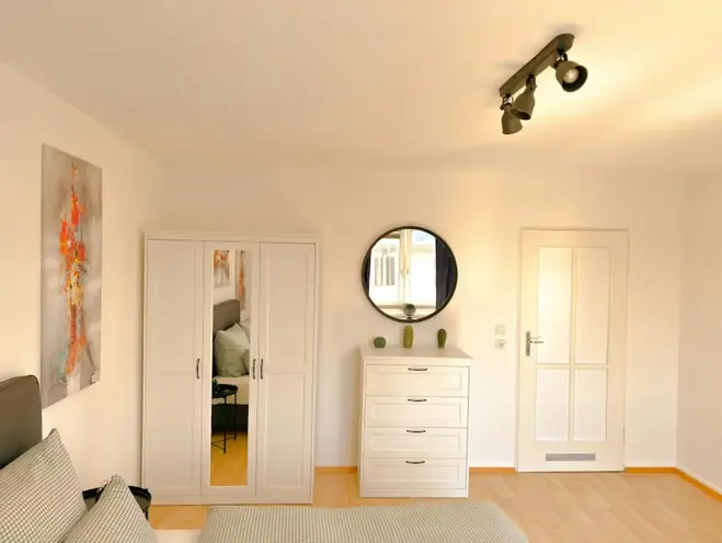 WG-Zimmer in Frankfurt am Main – Bild 3
