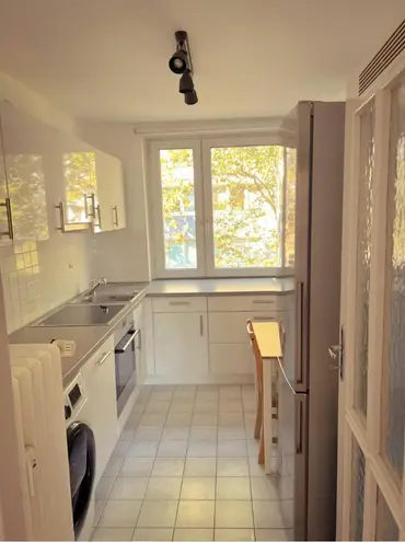 WG-Zimmer in Frankfurt am Main – Bild 4