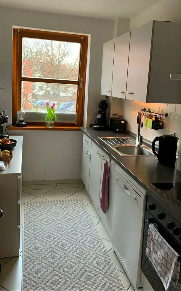 3 Zimmer Wohnung mit 69 m² in Gifhorn – Bild 7