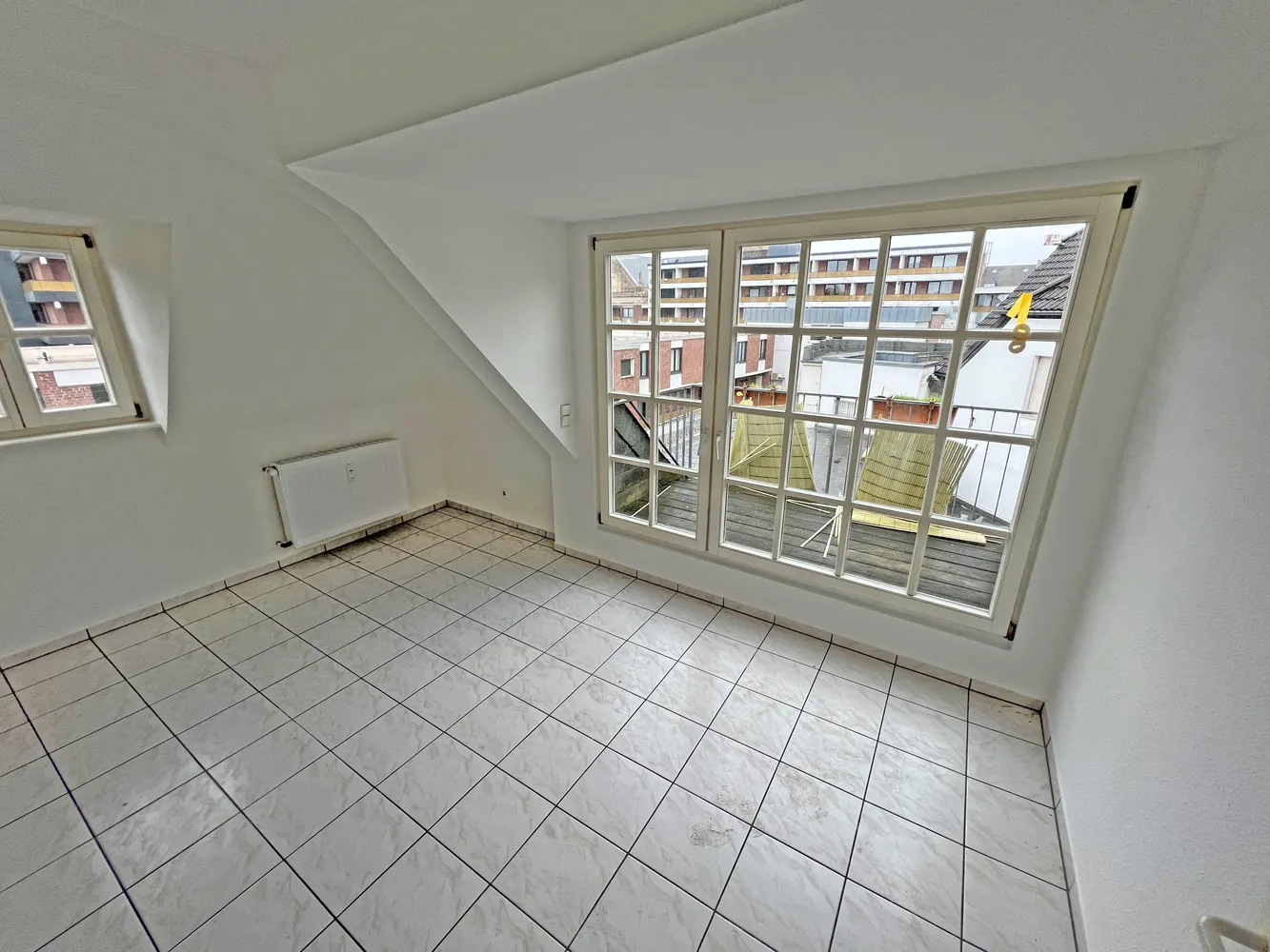 2 Zimmer Wohnung mit 53 m² in Krefeld – Bild 3