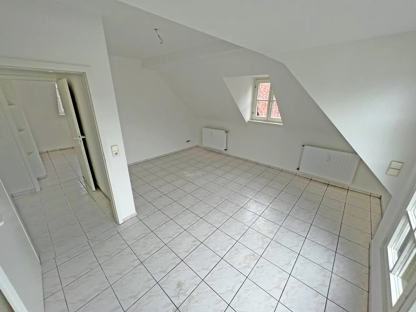 2 Zimmer Wohnung mit 53 m² in Krefeld – Bild 4