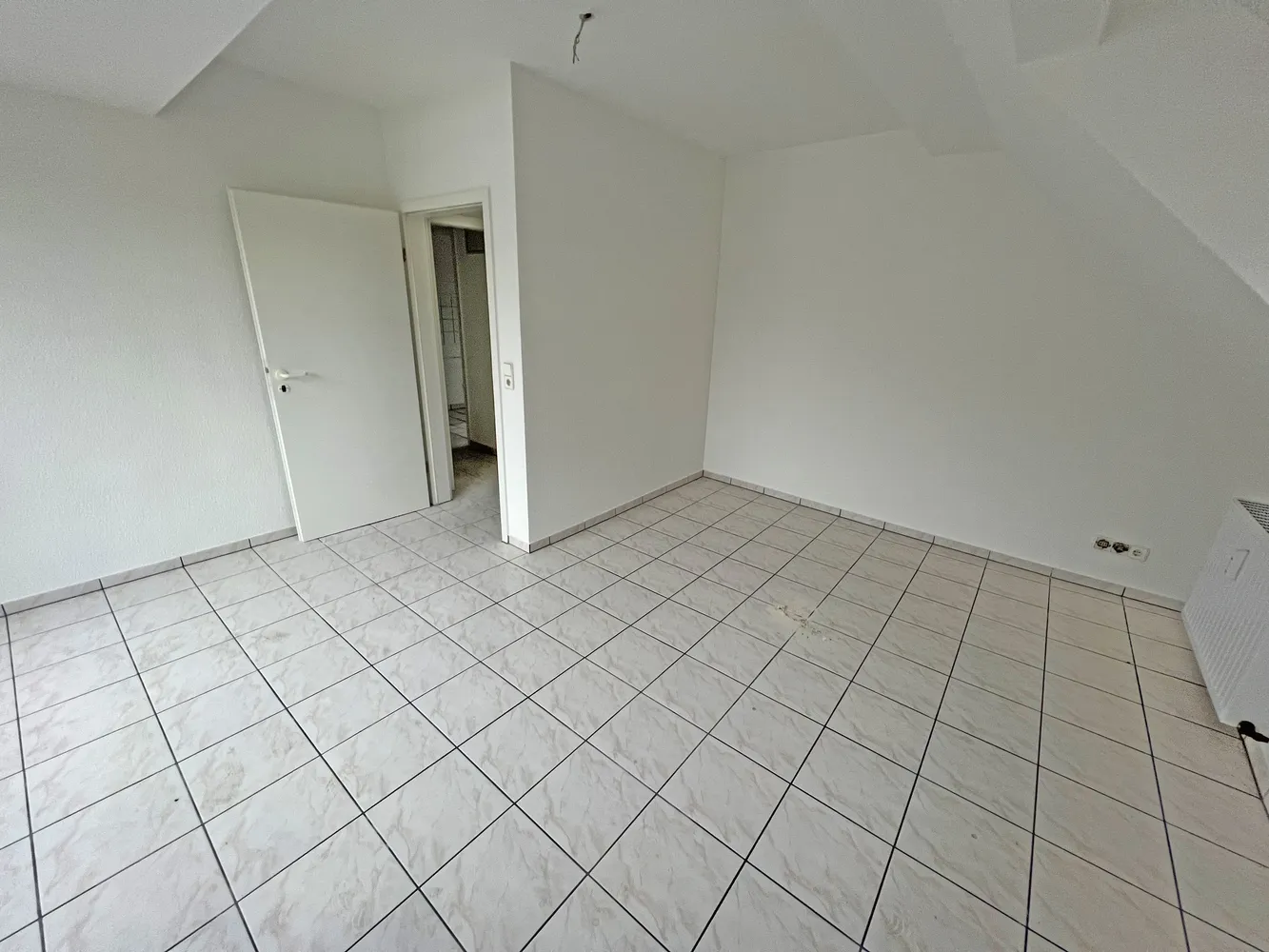 2 Zimmer Wohnung mit 53 m² in Krefeld – Bild 5