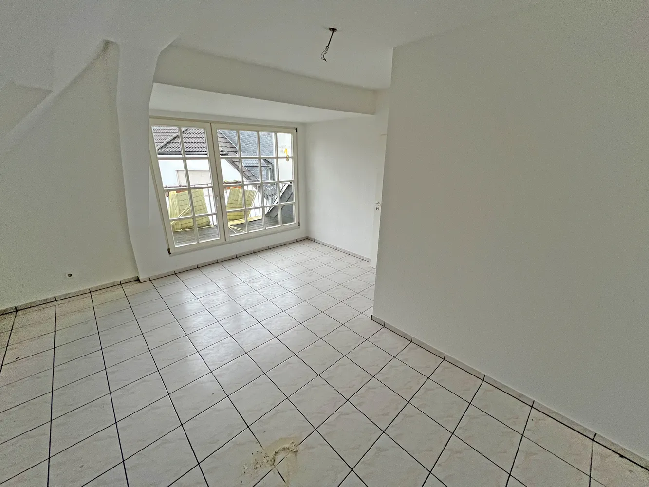 2 Zimmer Wohnung mit 53 m² in Krefeld – Bild 6
