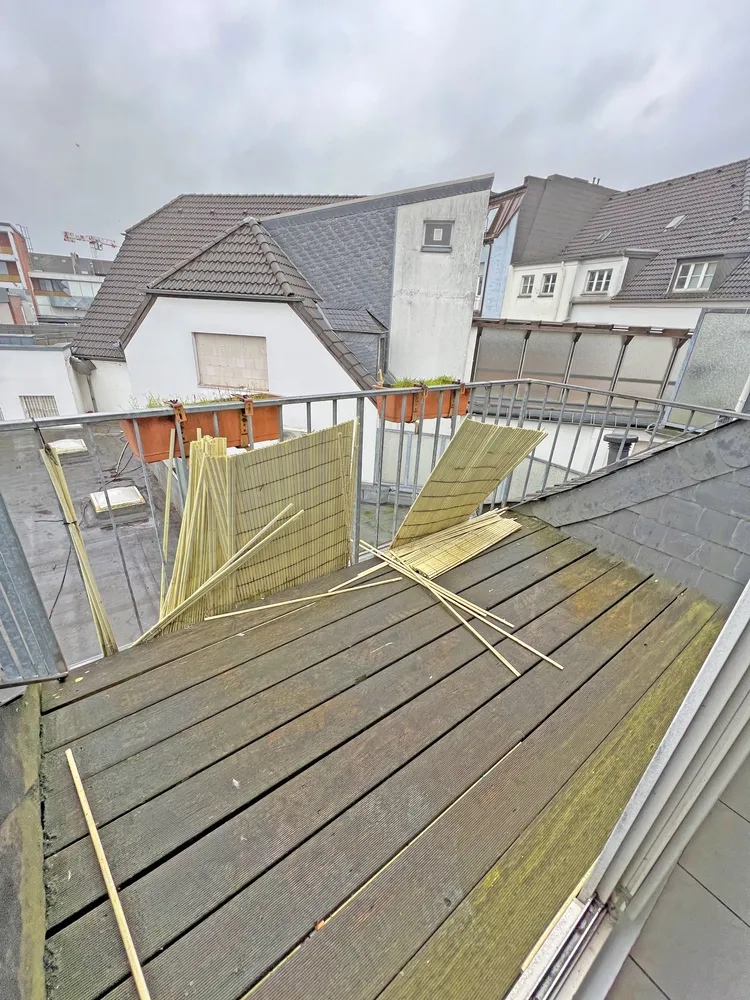 2 Zimmer Wohnung mit 53 m² in Krefeld – Bild 7