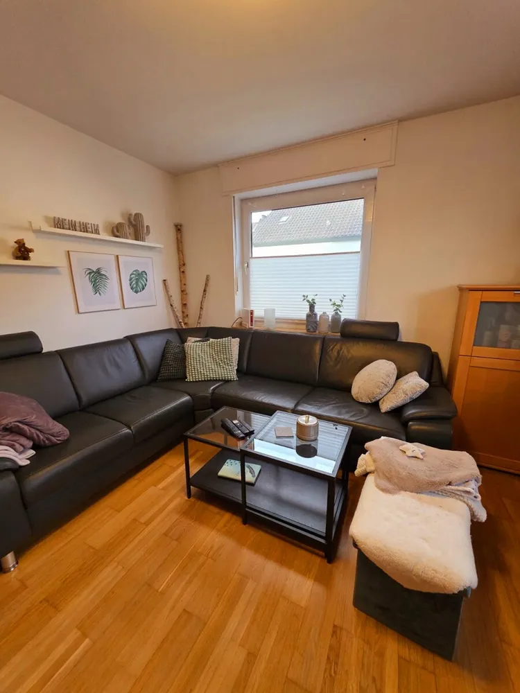 4 Zimmer Wohnung mit 62 m² in Recklinghausen – Bild 2