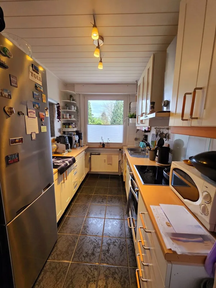4 Zimmer Wohnung mit 62 m² in Recklinghausen – Bild 6