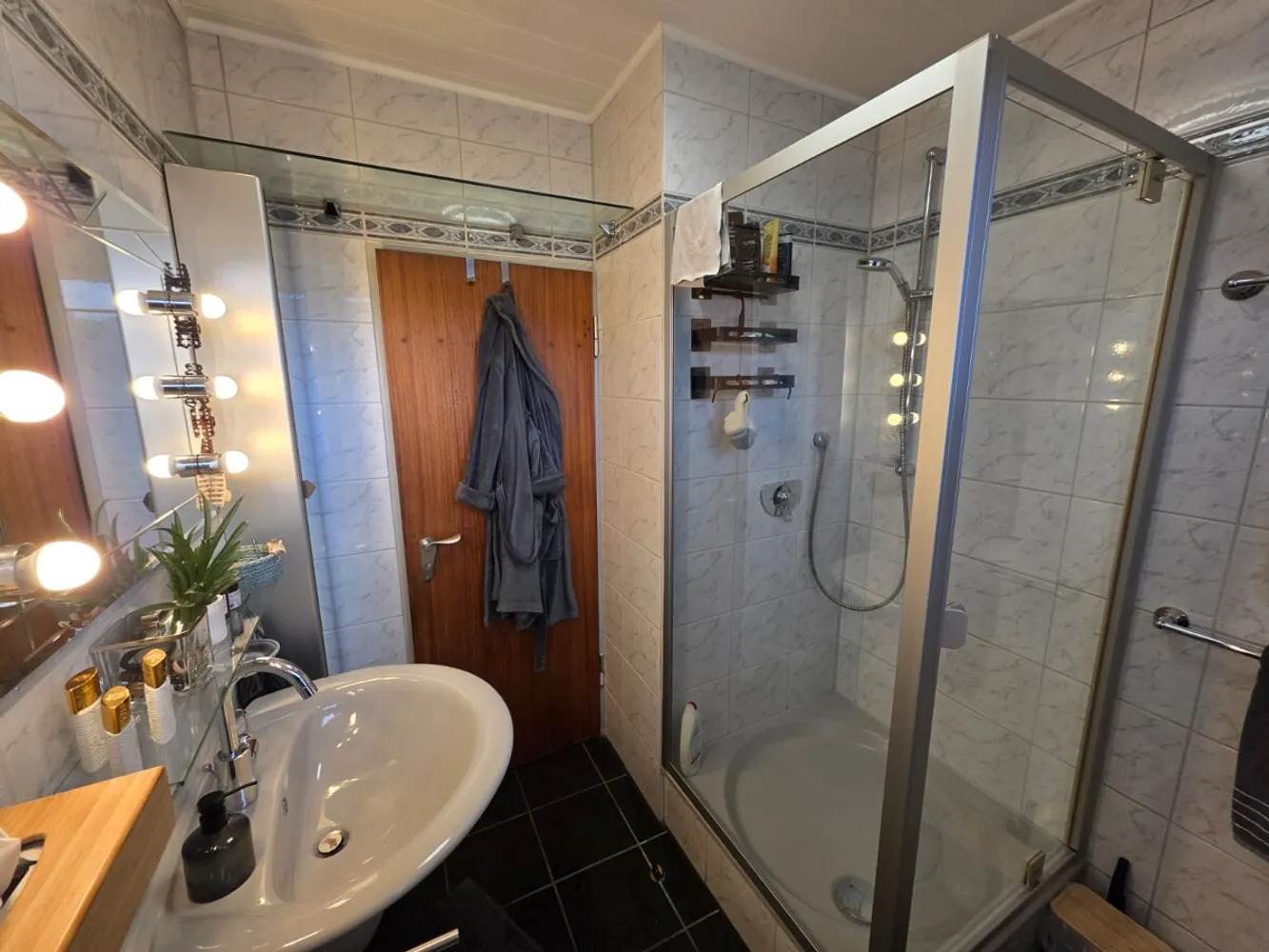 4 Zimmer Wohnung mit 62 m² in Recklinghausen – Bild 7