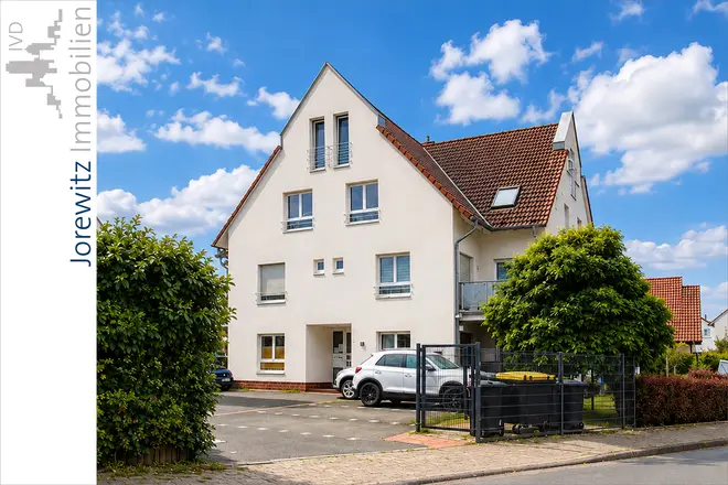 3 Zimmer Wohnung mit 94 m² in Bielefeld – Bild 1