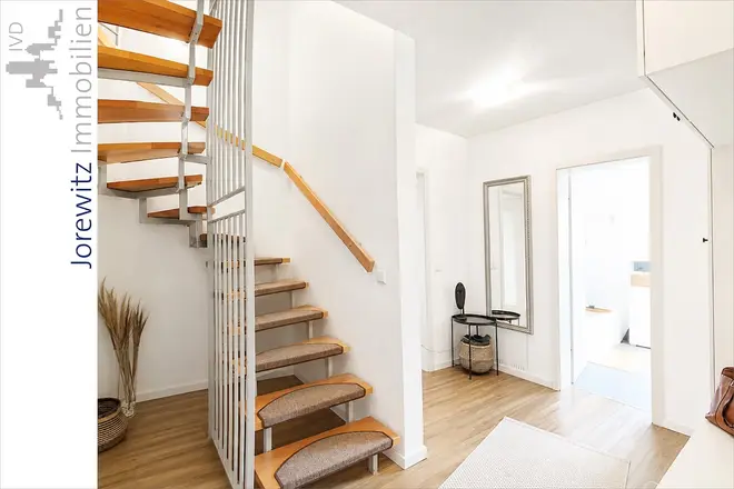 3 Zimmer Wohnung mit 94 m² in Bielefeld – Bild 11