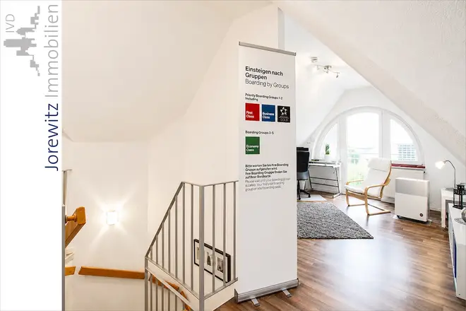 3 Zimmer Wohnung mit 94 m² in Bielefeld – Bild 12