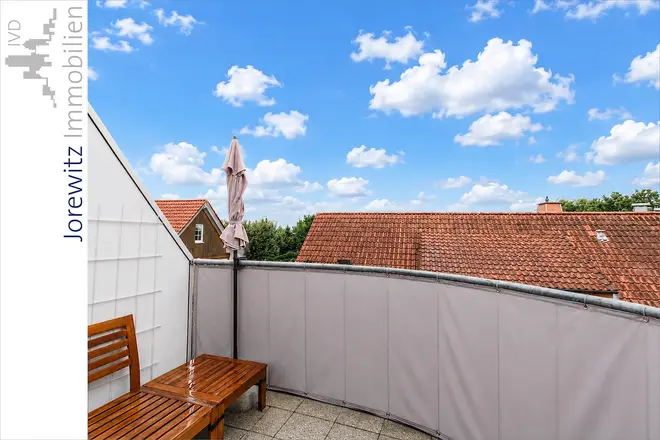 3 Zimmer Wohnung mit 94 m² in Bielefeld – Bild 2