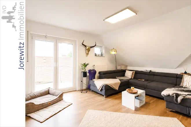 3 Zimmer Wohnung mit 94 m² in Bielefeld – Bild 5