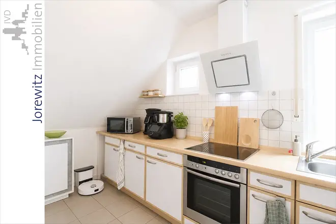 3 Zimmer Wohnung mit 94 m² in Bielefeld – Bild 6