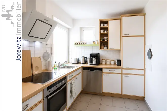 3 Zimmer Wohnung mit 94 m² in Bielefeld – Bild 7
