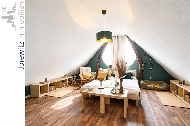 3 Zimmer Wohnung mit 94 m² in Bielefeld – Bild 8