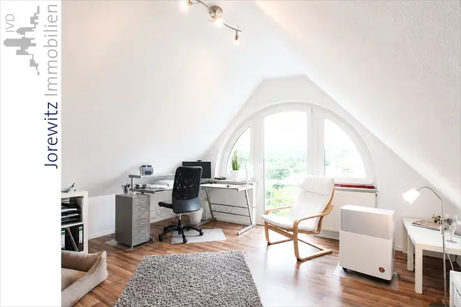 3 Zimmer Wohnung mit 94 m² in Bielefeld – Bild 9