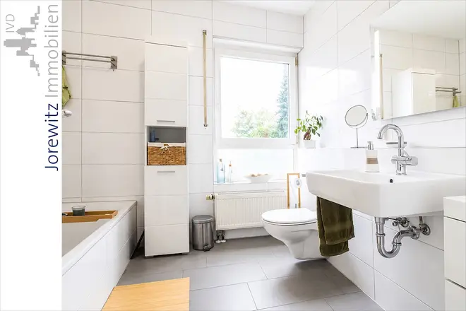 3 Zimmer Wohnung mit 94 m² in Bielefeld – Bild 10
