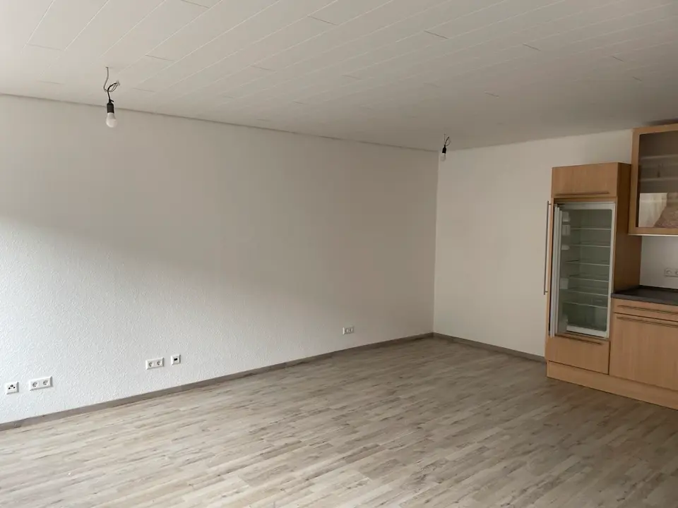 2 Zimmer Wohnung mit 50 m² in Rastatt – Bild 3