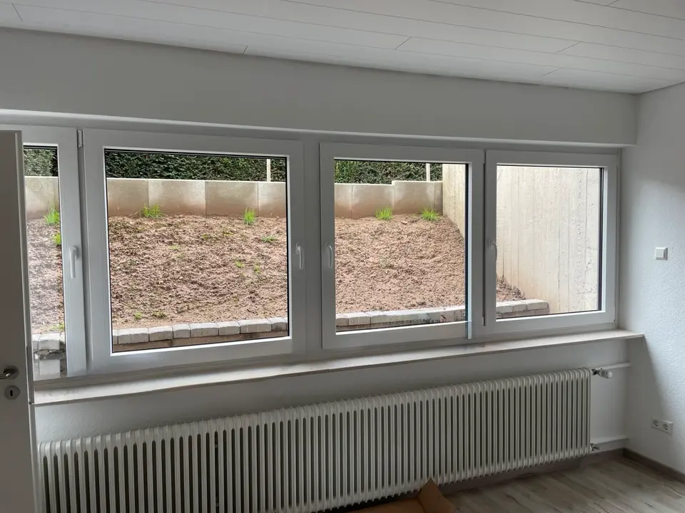 2 Zimmer Wohnung mit 50 m² in Rastatt – Bild 4