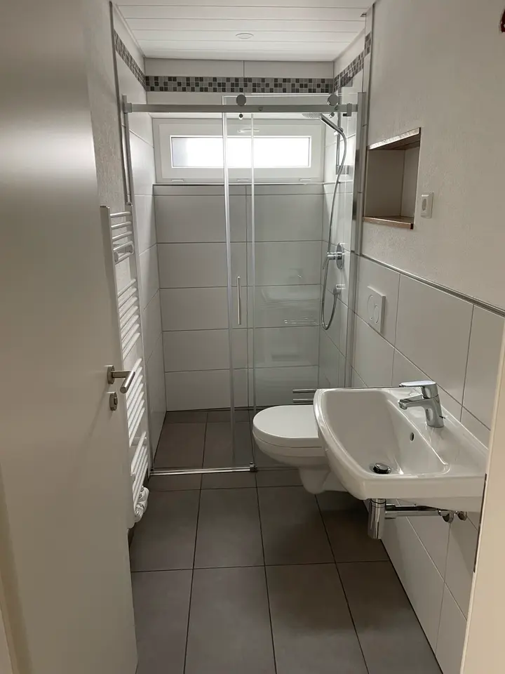 2 Zimmer Wohnung mit 50 m² in Rastatt – Bild 6